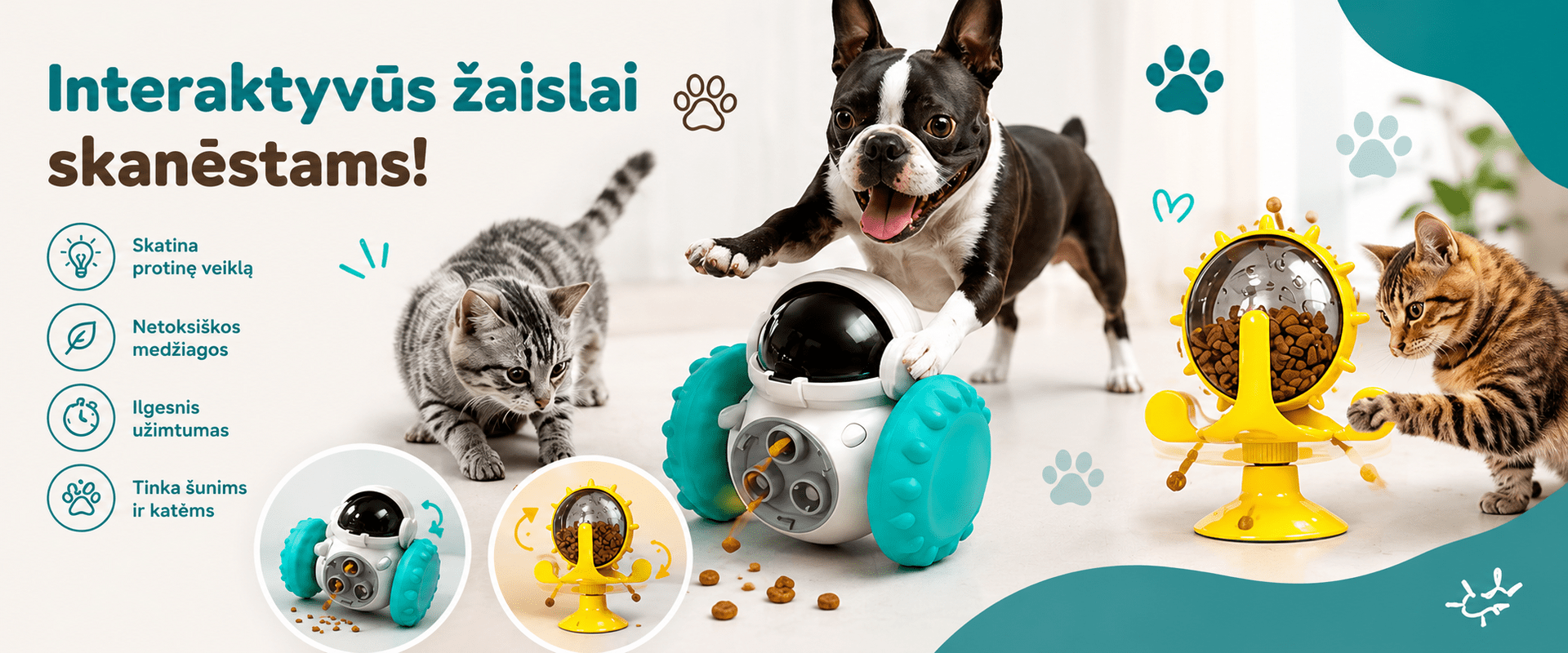Žaislai