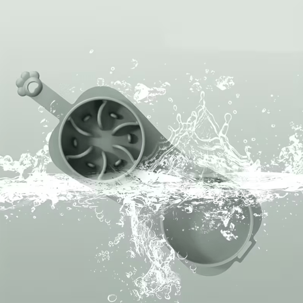 Sulankstomu dubenėlių kilimėlis 2