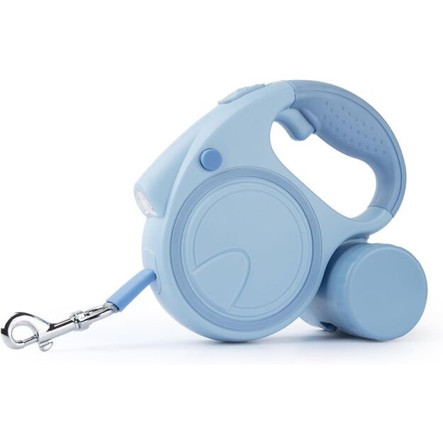 Pavadėlis "3in1 Blue"