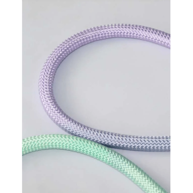 Kombinuotas pavadėlis "Multicolor" S dydis